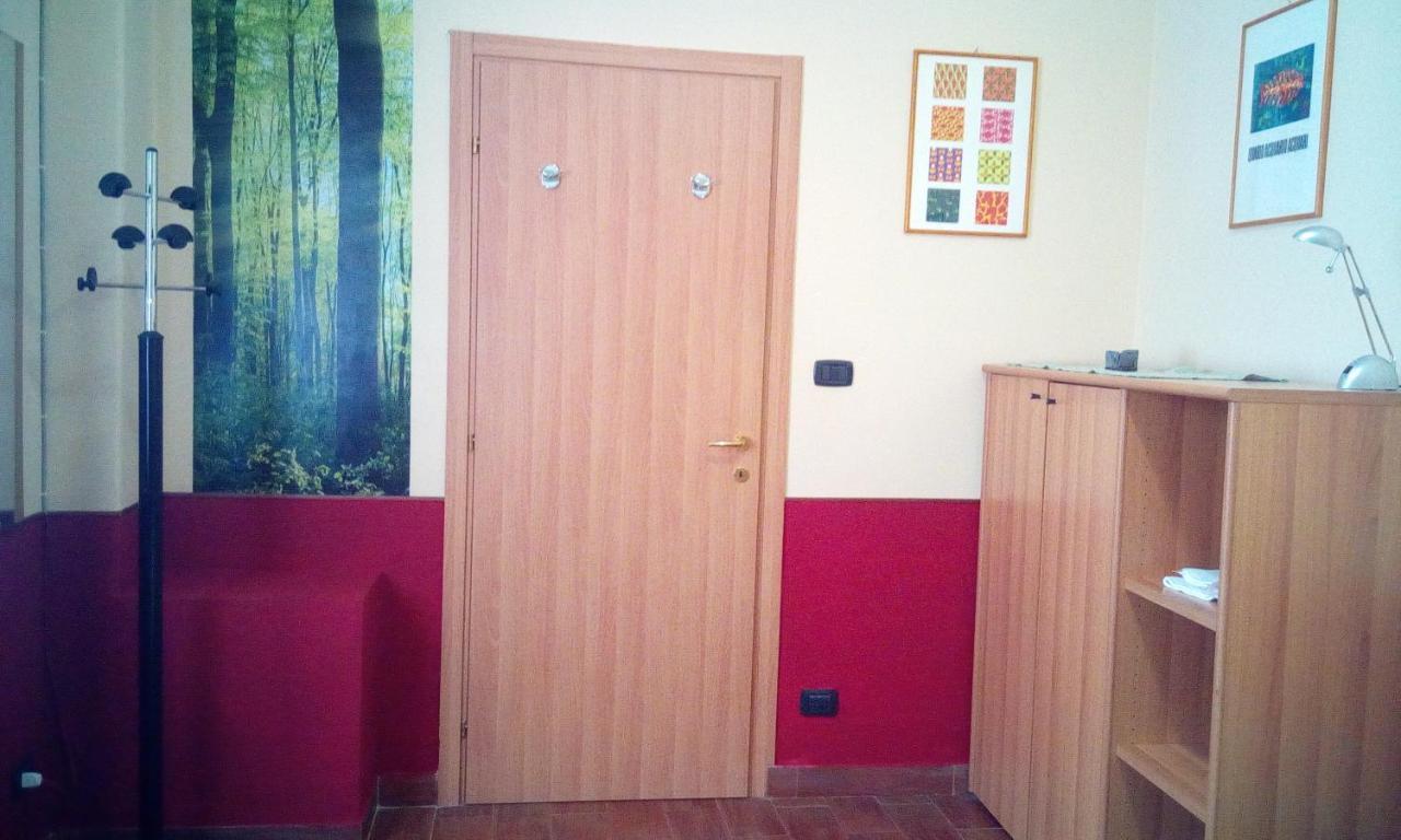 פדארה Villa Morgante B&B מראה חיצוני תמונה