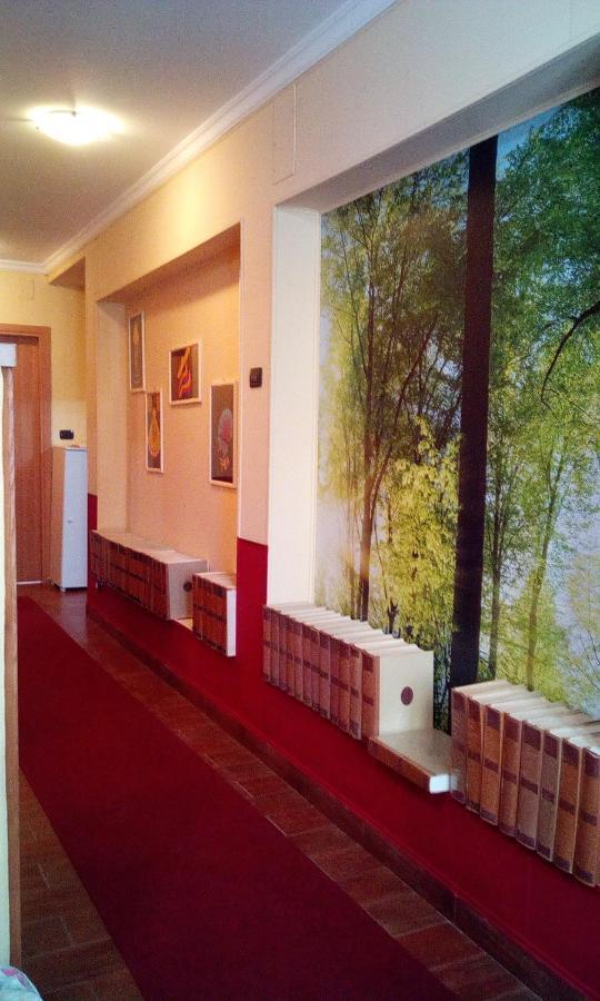 פדארה Villa Morgante B&B מראה חיצוני תמונה