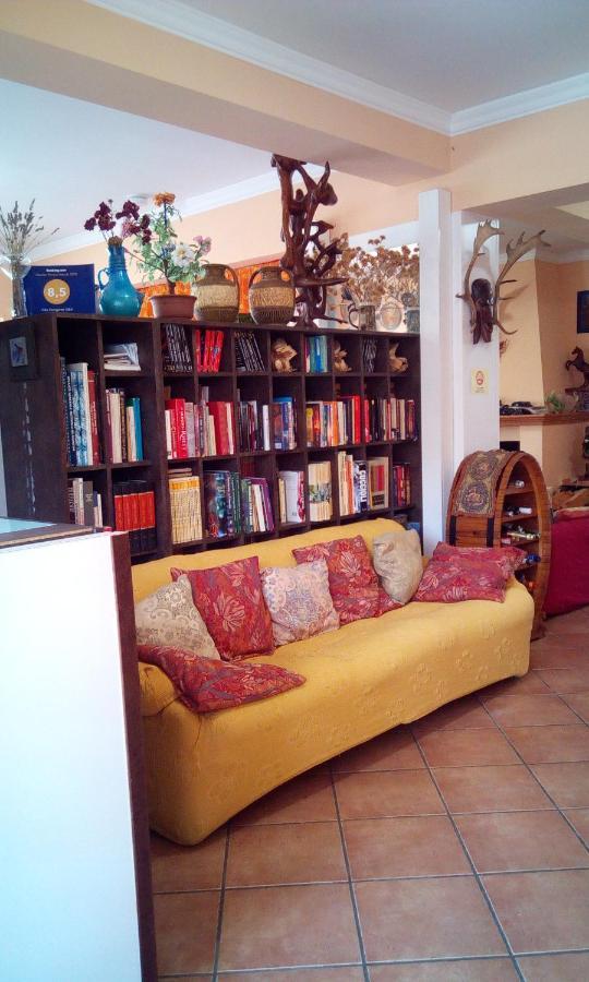 פדארה Villa Morgante B&B מראה חיצוני תמונה